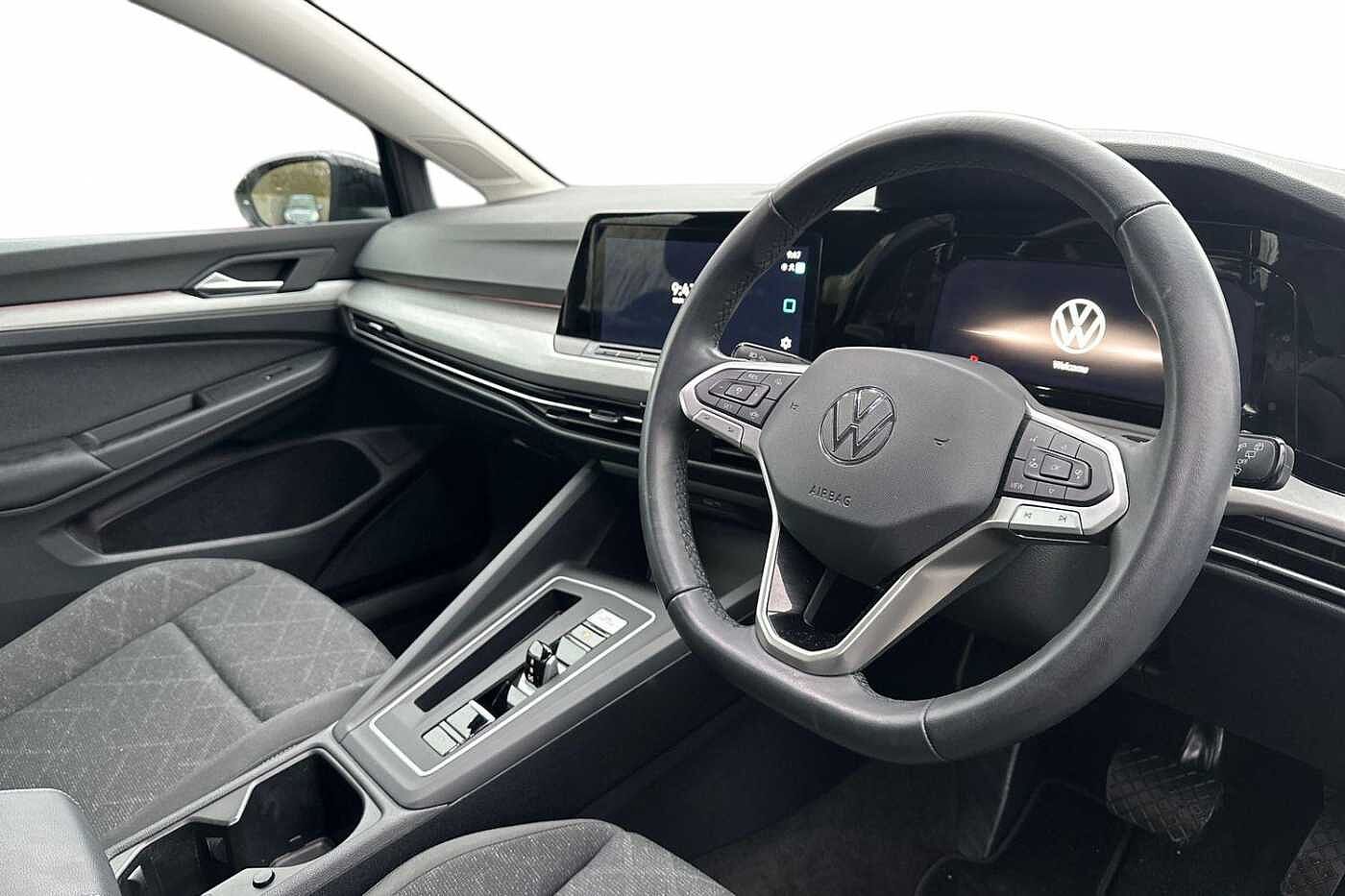 Used Volkswagen Golf 2023 for sale - 77124752: Photo 6