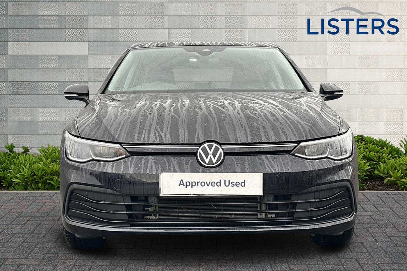Used Volkswagen Golf 2023 for sale - 77124752: Photo 7