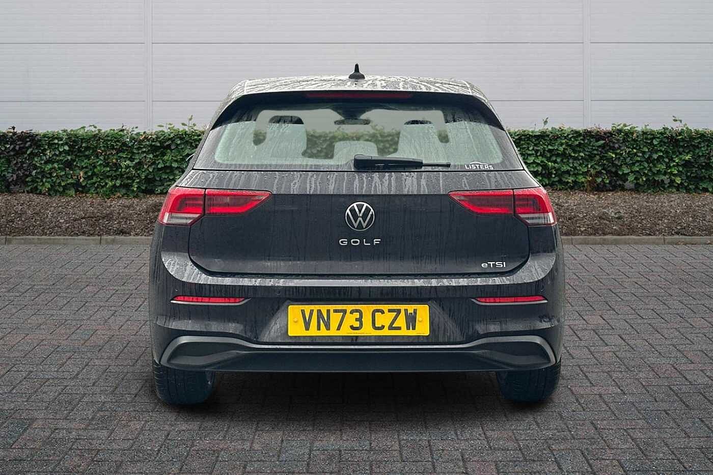 Used Volkswagen Golf 2023 for sale - 77124752: Photo 8