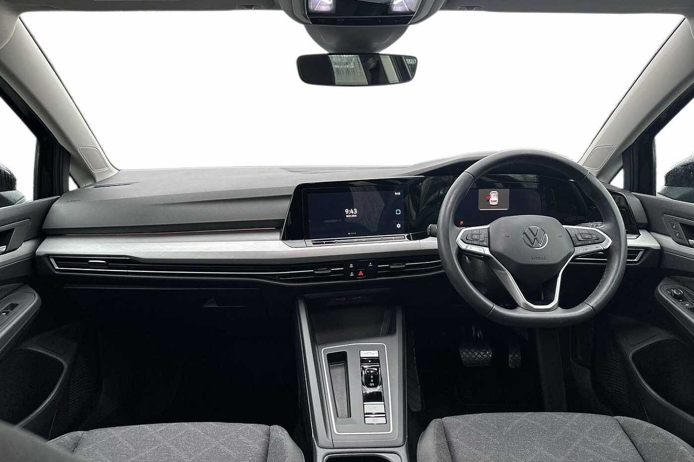 Used Volkswagen Golf 2023 for sale - 77124752: Photo 9