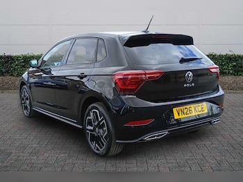 Used Volkswagen Polo 2026 for sale - 79498113: Photo