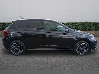 Used Volkswagen Polo 2026 for sale - 79498113: Photo