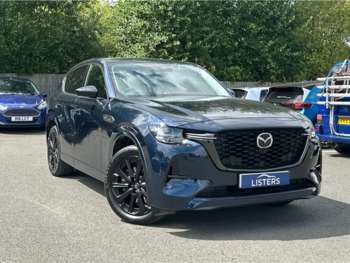 2023 (23) - 2.5 PHEV Homura 5dr Auto