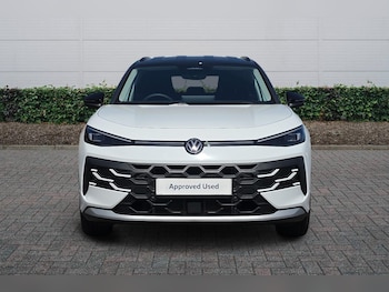 Used Volkswagen T-Roc 2026 for sale - 78206404: Photo