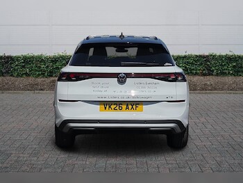 Used Volkswagen T-Roc 2026 for sale - 78206404: Photo