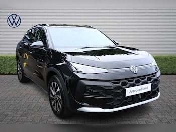 Used Volkswagen T-Roc 2026 for sale - 79465965: Photo