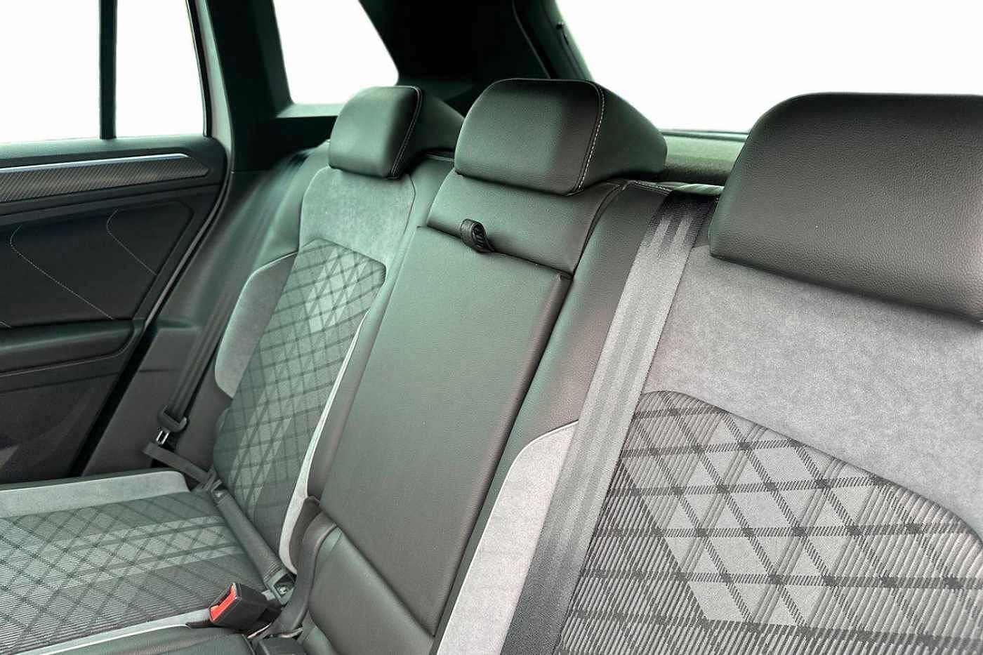 Used Volkswagen Tiguan 2023 for sale - 77176791: Photo 10