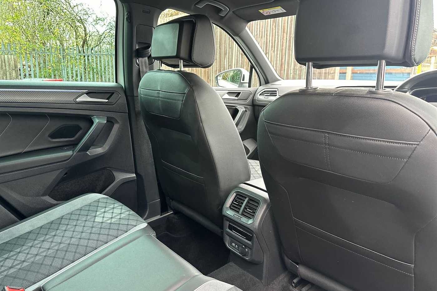 Used Volkswagen Tiguan 2023 for sale - 77176791: Photo 11