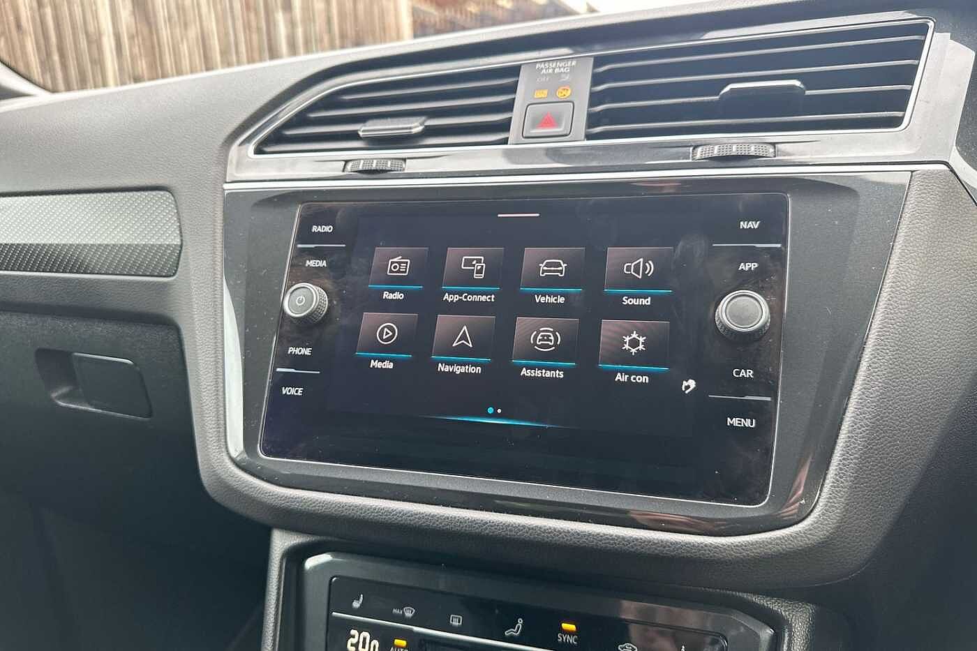 Used Volkswagen Tiguan 2023 for sale - 77176791: Photo 12