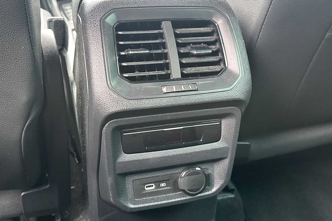 Used Volkswagen Tiguan 2023 for sale - 77176791: Photo 13