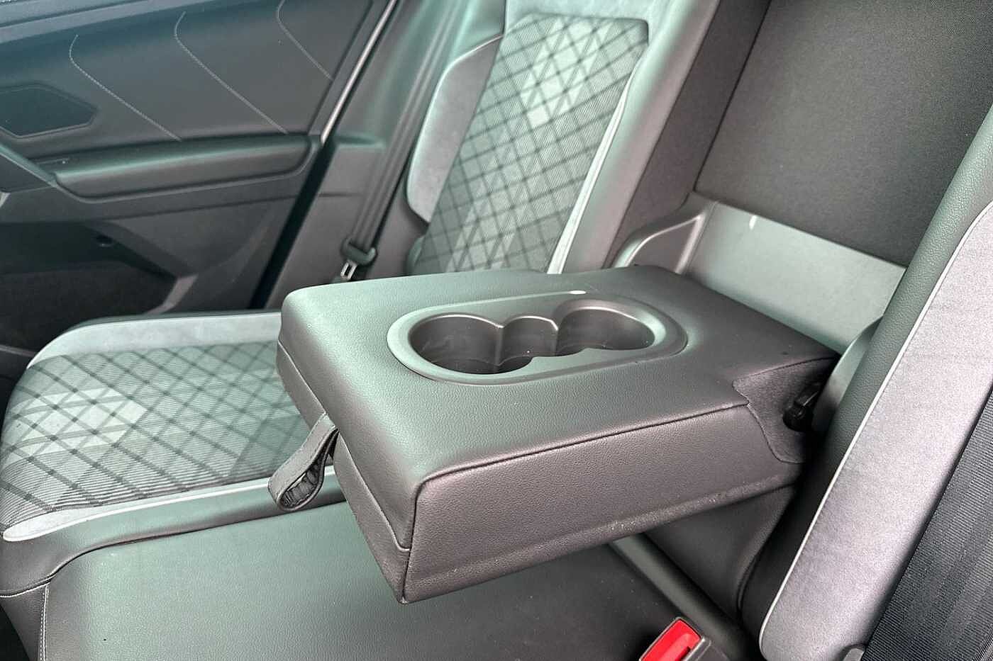 Used Volkswagen Tiguan 2023 for sale - 77176791: Photo 14