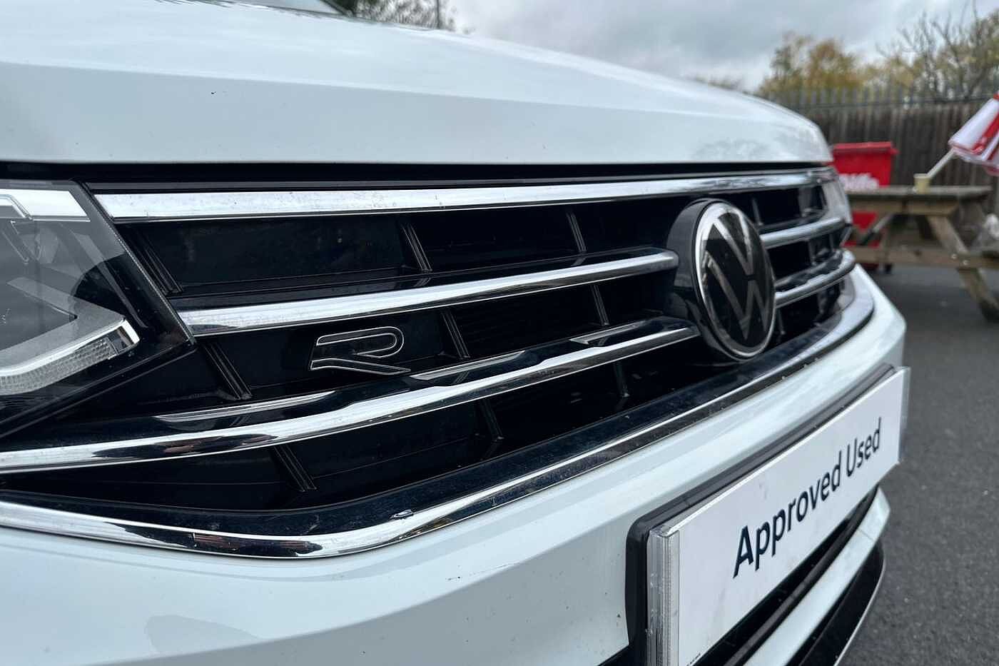 Used Volkswagen Tiguan 2023 for sale - 77176791: Photo 16