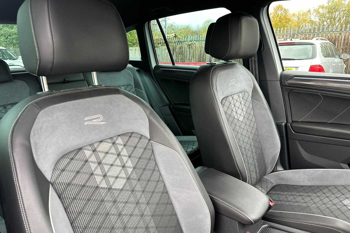 Used Volkswagen Tiguan 2023 for sale - 77176791: Photo 17