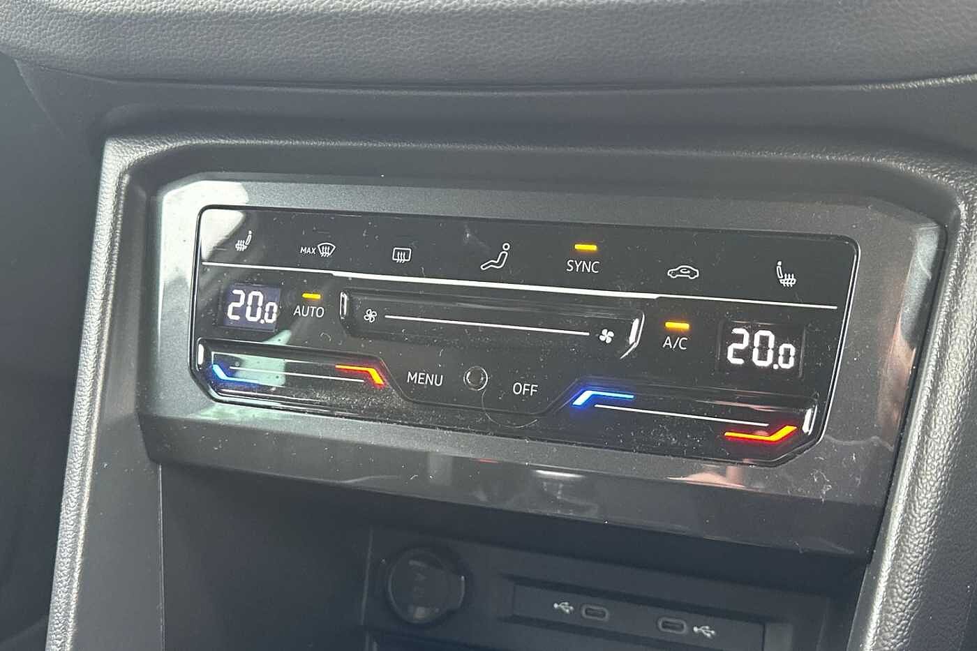 Used Volkswagen Tiguan 2023 for sale - 77176791: Photo 18