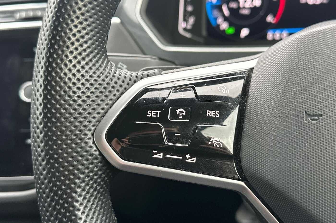 Used Volkswagen Tiguan 2023 for sale - 77176791: Photo 19