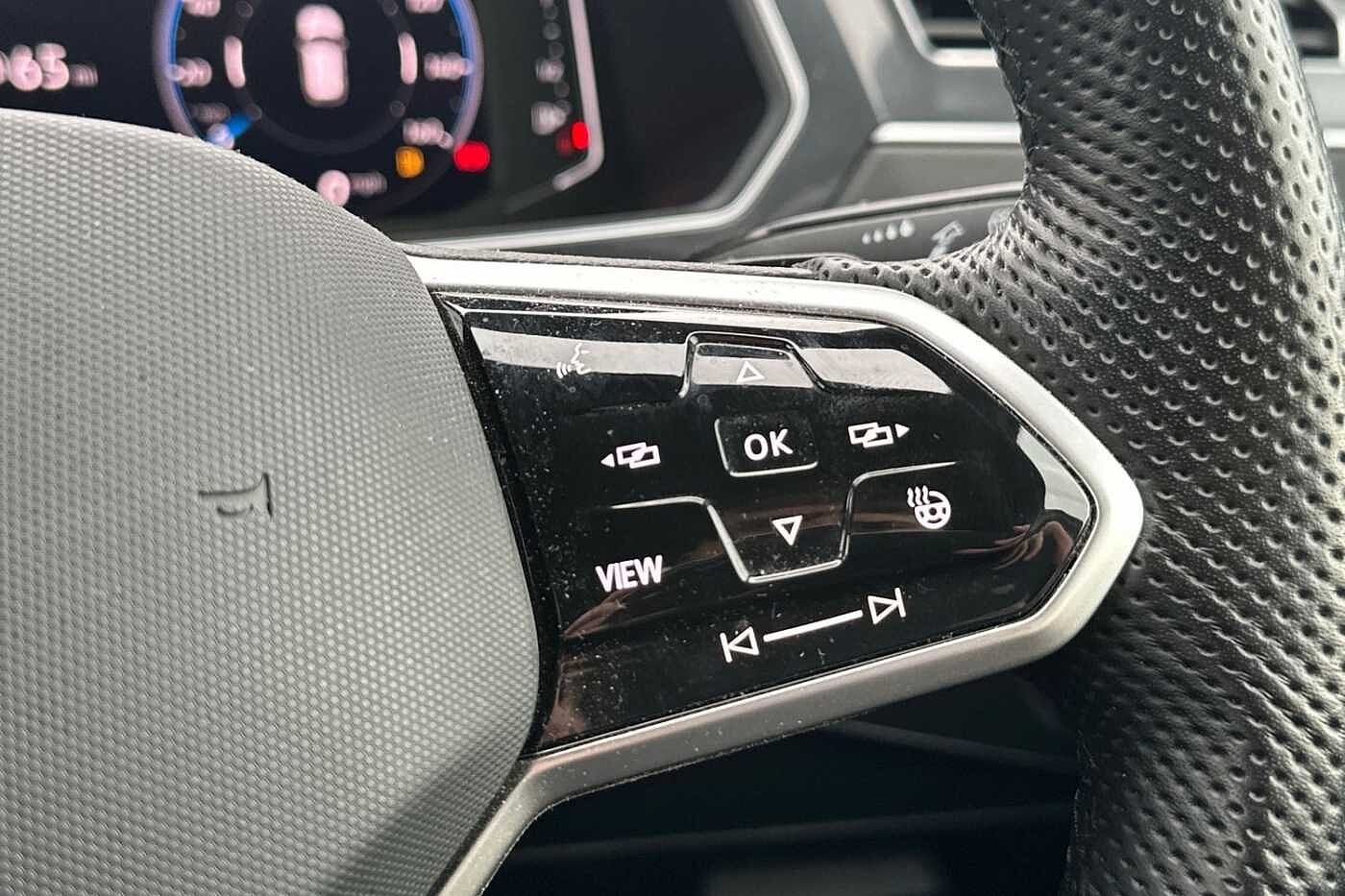 Used Volkswagen Tiguan 2023 for sale - 77176791: Photo 20