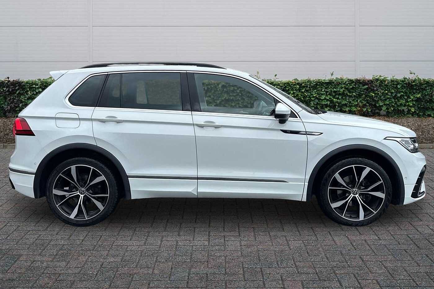 Used Volkswagen Tiguan 2023 for sale - 77176791: Photo 4