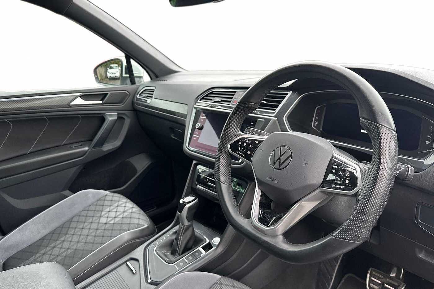 Used Volkswagen Tiguan 2023 for sale - 77176791: Photo 6