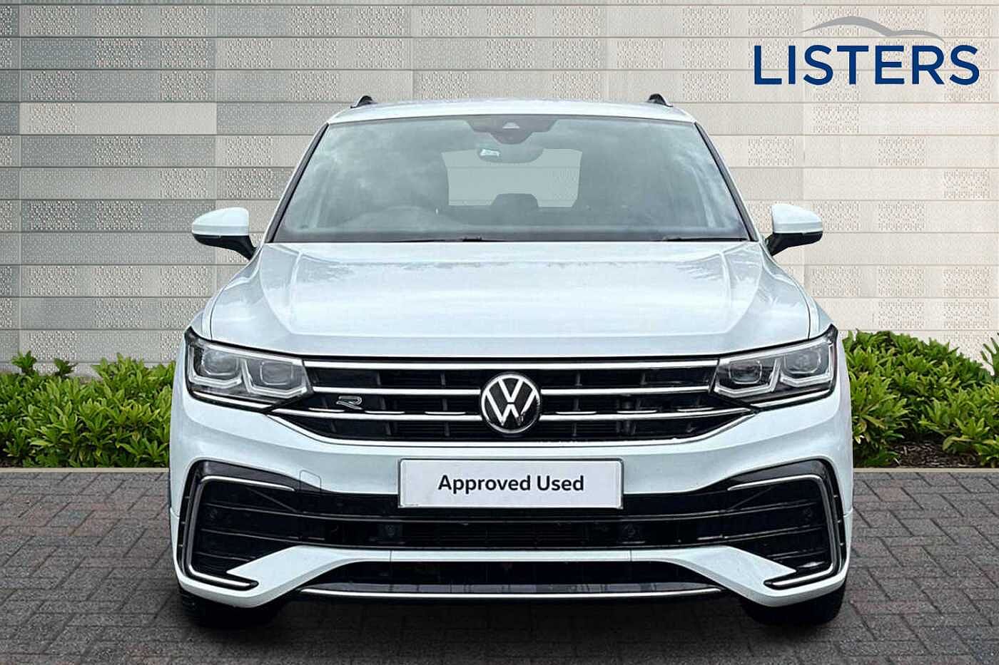 Used Volkswagen Tiguan 2023 for sale - 77176791: Photo 7