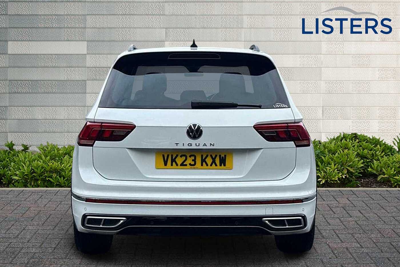 Used Volkswagen Tiguan 2023 for sale - 77176791: Photo 8