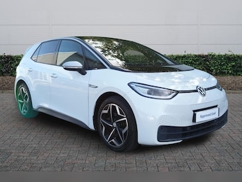 Used Volkswagen ID.3 2020 for sale - 79454579: Photo