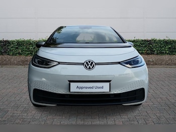 Used Volkswagen ID.3 2020 for sale - 79454579: Photo