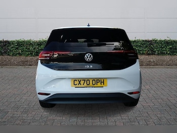 Used Volkswagen ID.3 2020 for sale - 79454579: Photo