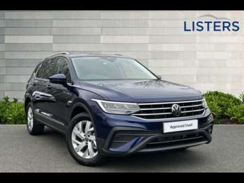 2025 (74) - 1.5 TSI Life 5dr