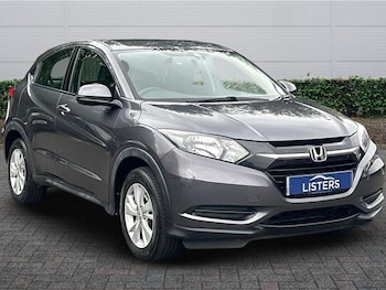 2015 (65) - 1.5 i-VTEC S 5dr
