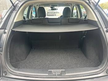 Used Honda HR-V 2015 for sale - 75758311: Photo