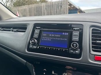 Used Honda HR-V 2015 for sale - 75758311: Photo