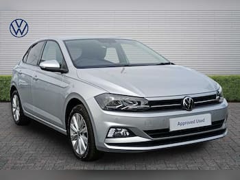 Used Volkswagen Polo 2021 for sale - 79742797: Photo