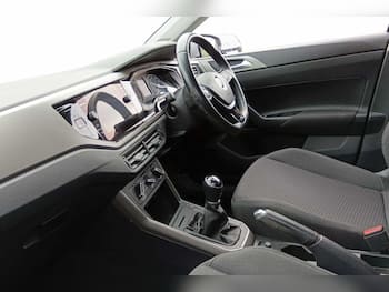 Used Volkswagen Polo 2021 for sale - 79742797: Photo