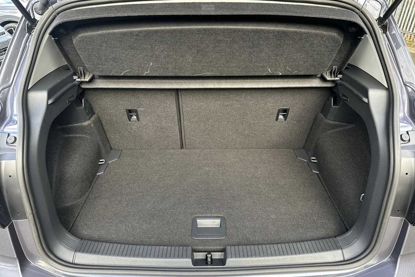 Used Volkswagen T-Cross 2024 for sale - 77177415: Photo 11