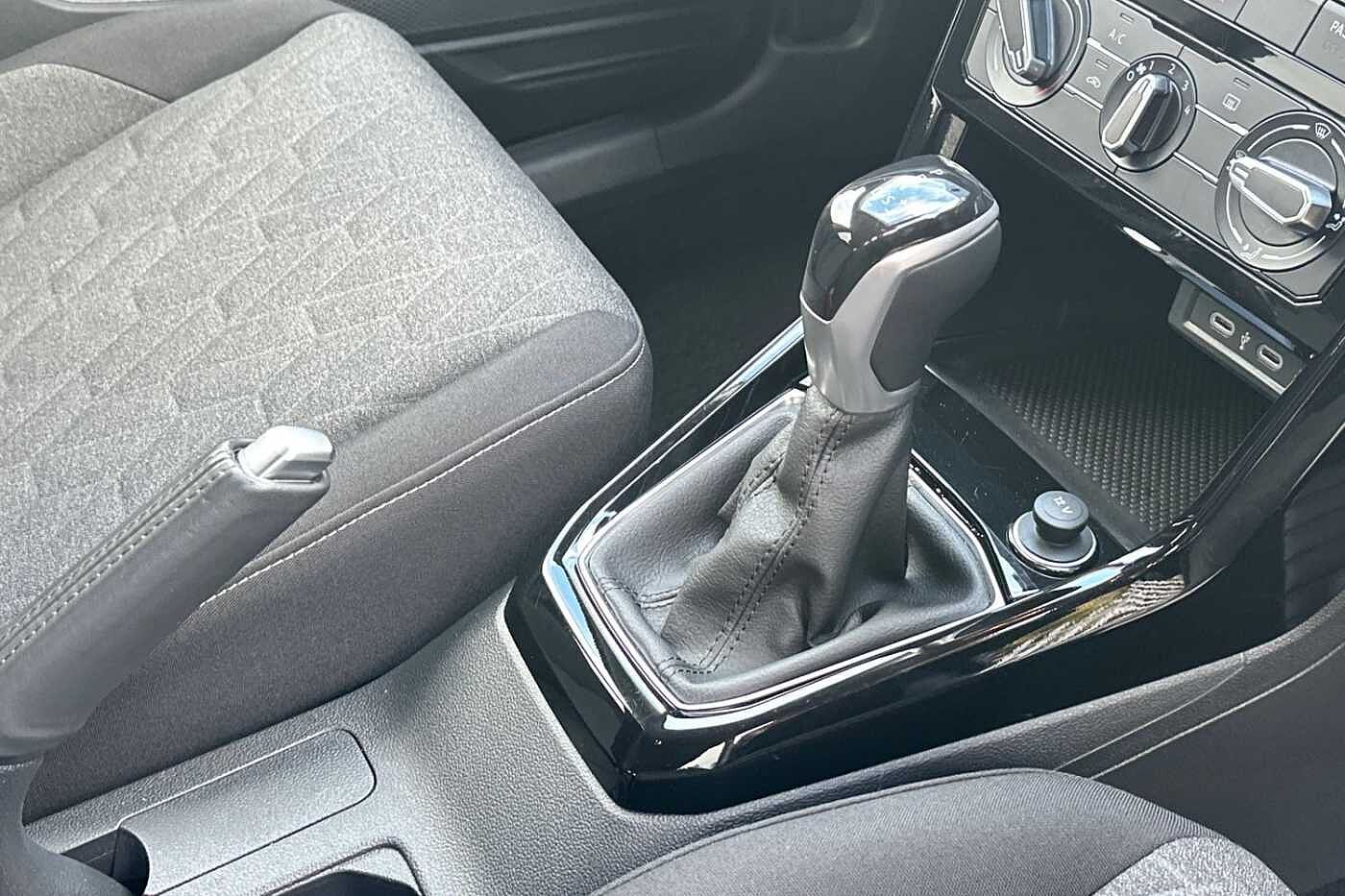 Used Volkswagen T-Cross 2024 for sale - 77177415: Photo 14