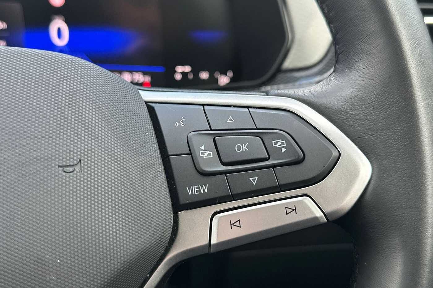 Used Volkswagen T-Cross 2024 for sale - 77177415: Photo 20