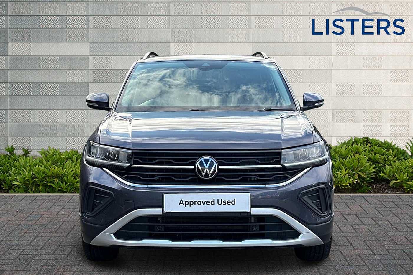 Used Volkswagen T-Cross 2024 for sale - 77177415: Photo 7