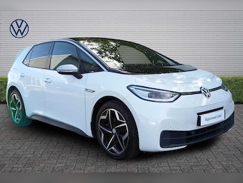 Used Volkswagen ID.3 2020 for sale - 79554694: Photo