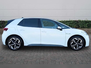 Used Volkswagen ID.3 2020 for sale - 79554694: Photo