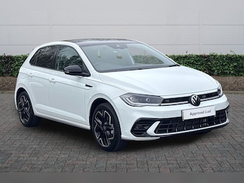 Used Volkswagen Polo 2026 for sale - 78128822: Photo