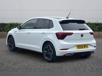 Used Volkswagen Polo 2026 for sale - 78128822: Photo
