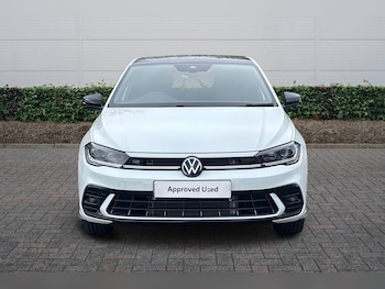 Used Volkswagen Polo 2026 for sale - 78128822: Photo