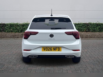 Used Volkswagen Polo 2026 for sale - 78128822: Photo