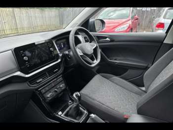 Used Volkswagen T-Cross 2025 for sale - 74554868: Photo