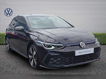 Used Volkswagen Golf 2021 for sale - 79281072: Photo