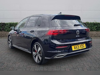 Used Volkswagen Golf 2021 for sale - 79281072: Photo
