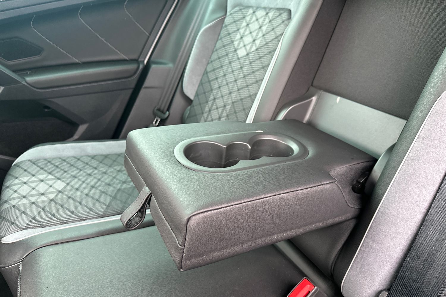 Used Volkswagen Tiguan 2023 for sale - 76400277: Photo 14