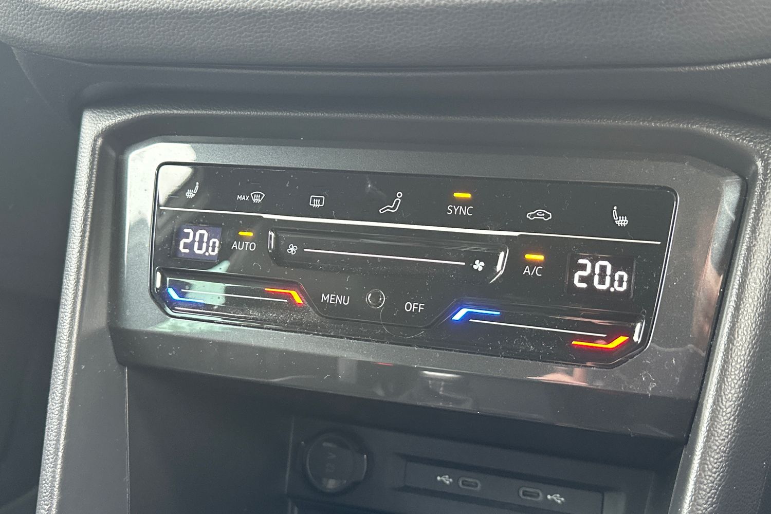 Used Volkswagen Tiguan 2023 for sale - 76400277: Photo 18