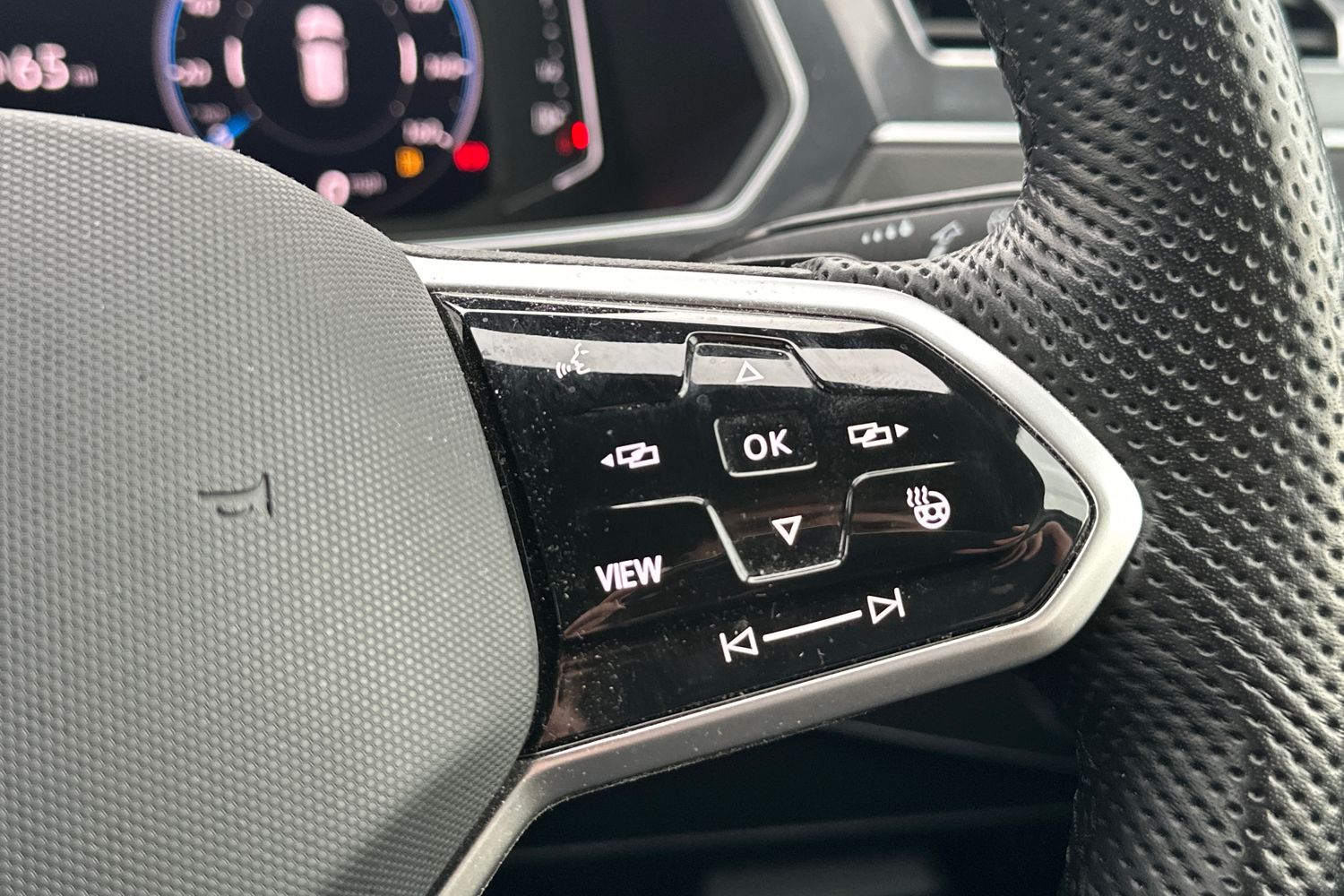 Used Volkswagen Tiguan 2023 for sale - 76400277: Photo 20