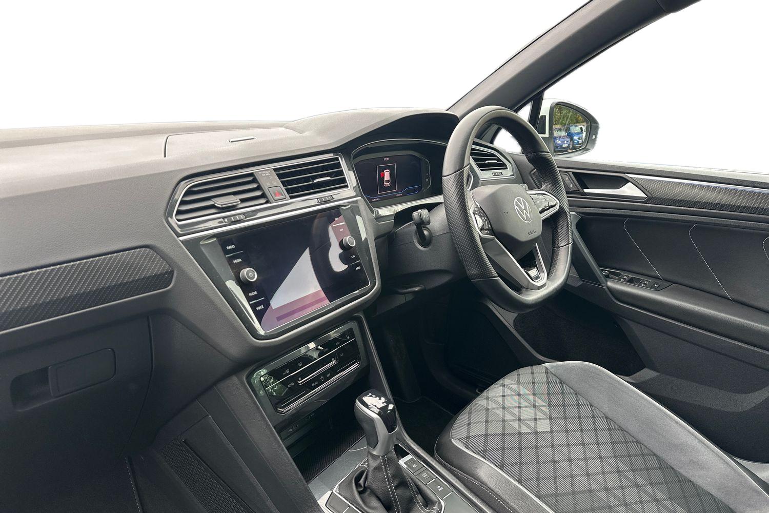 Used Volkswagen Tiguan 2023 for sale - 76400277: Photo 7